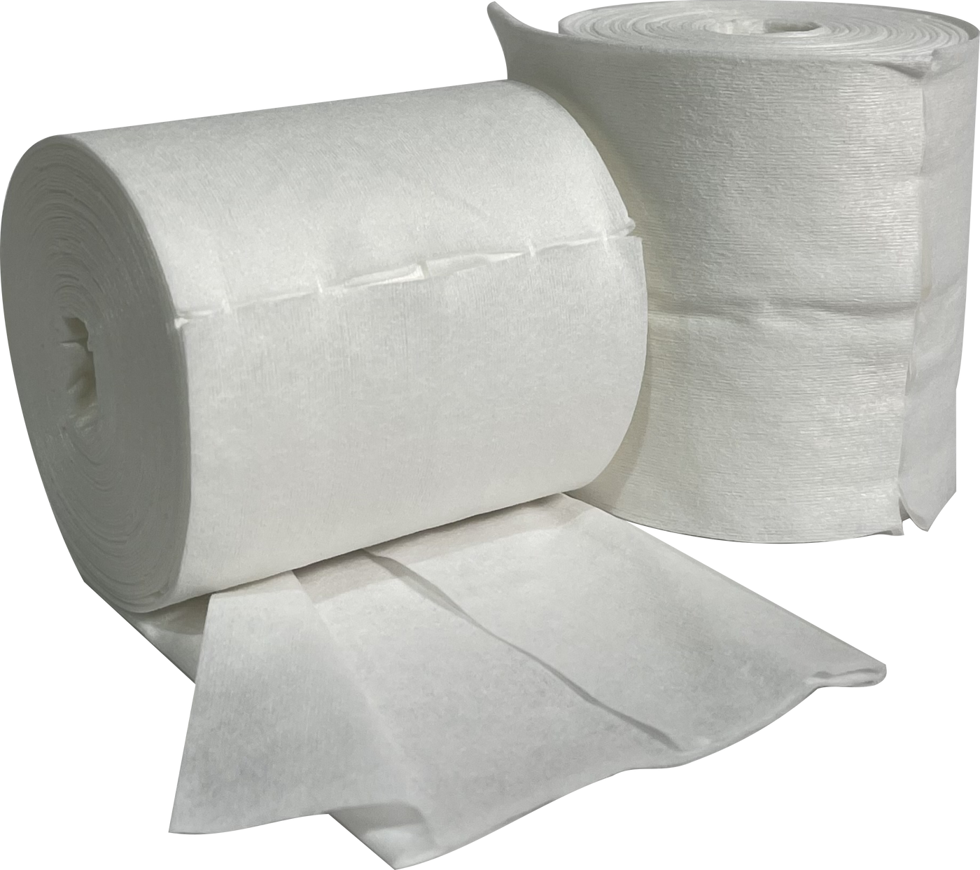 除菌ドライロール二つ折り(90本入り)