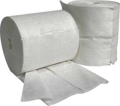 除菌ドライロール二つ折り(90本入り)